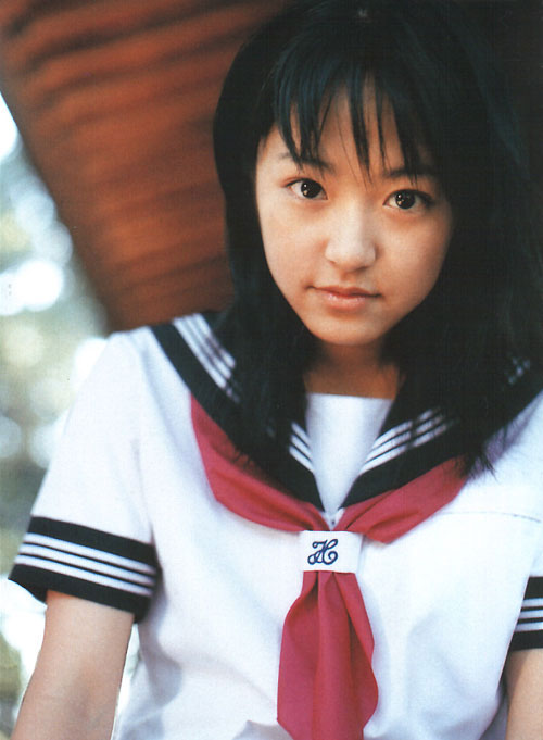 霓虹歌女